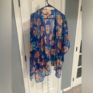 Kimono Size Medium-Large
